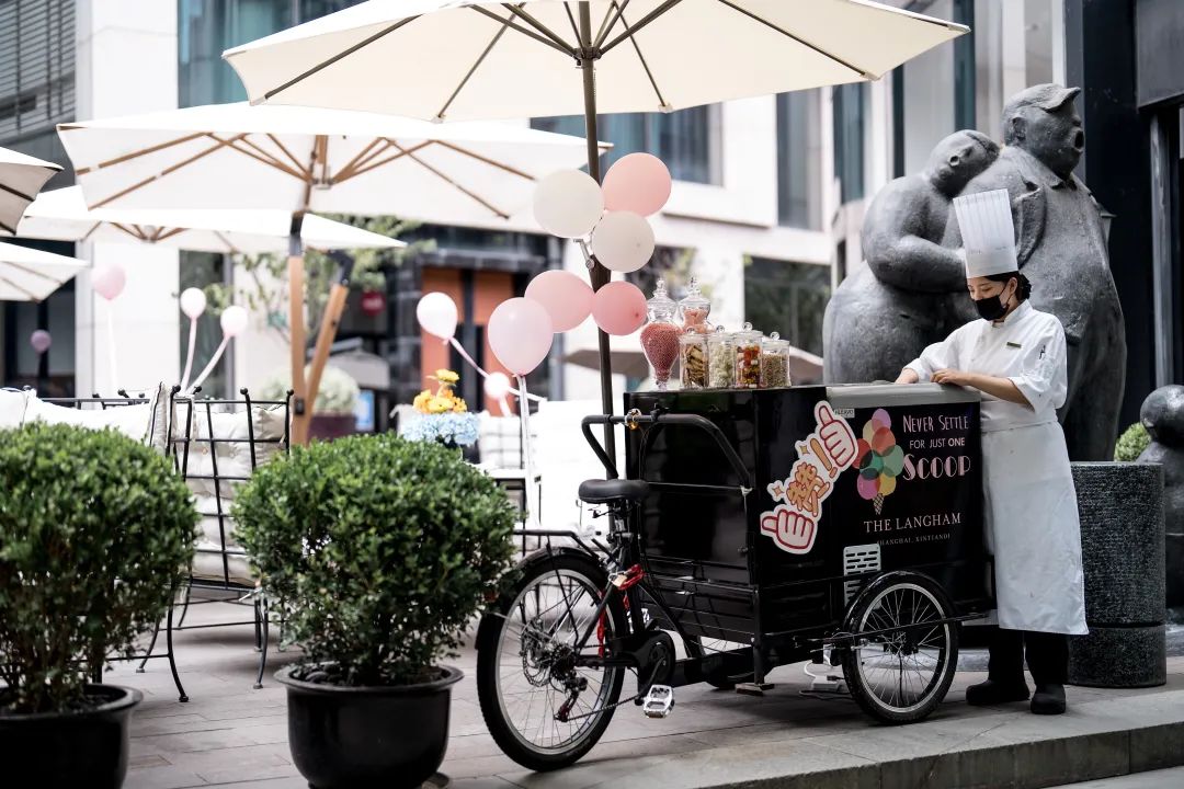 冰淇淋天花板,最好吃10个冰淇淋