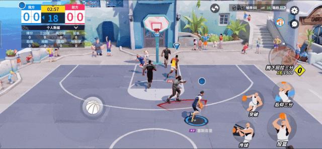 网易篮球手游,网易的篮球游戏