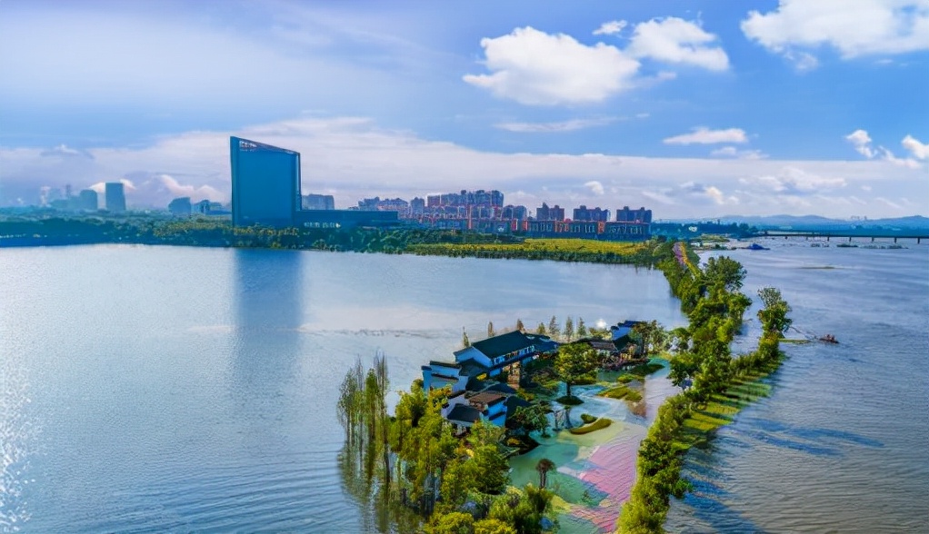 江西丰城2022年gdp预计多少亿,2022年全国县级市丰城gdp排名