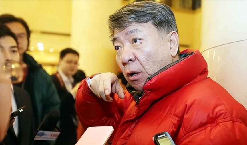 京圈里的大哥,京圈七位人物