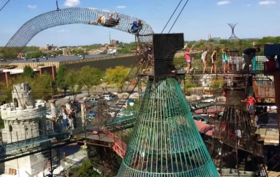 2019年最赚钱游乐场项目,2023年儿童最好卖的游乐项目