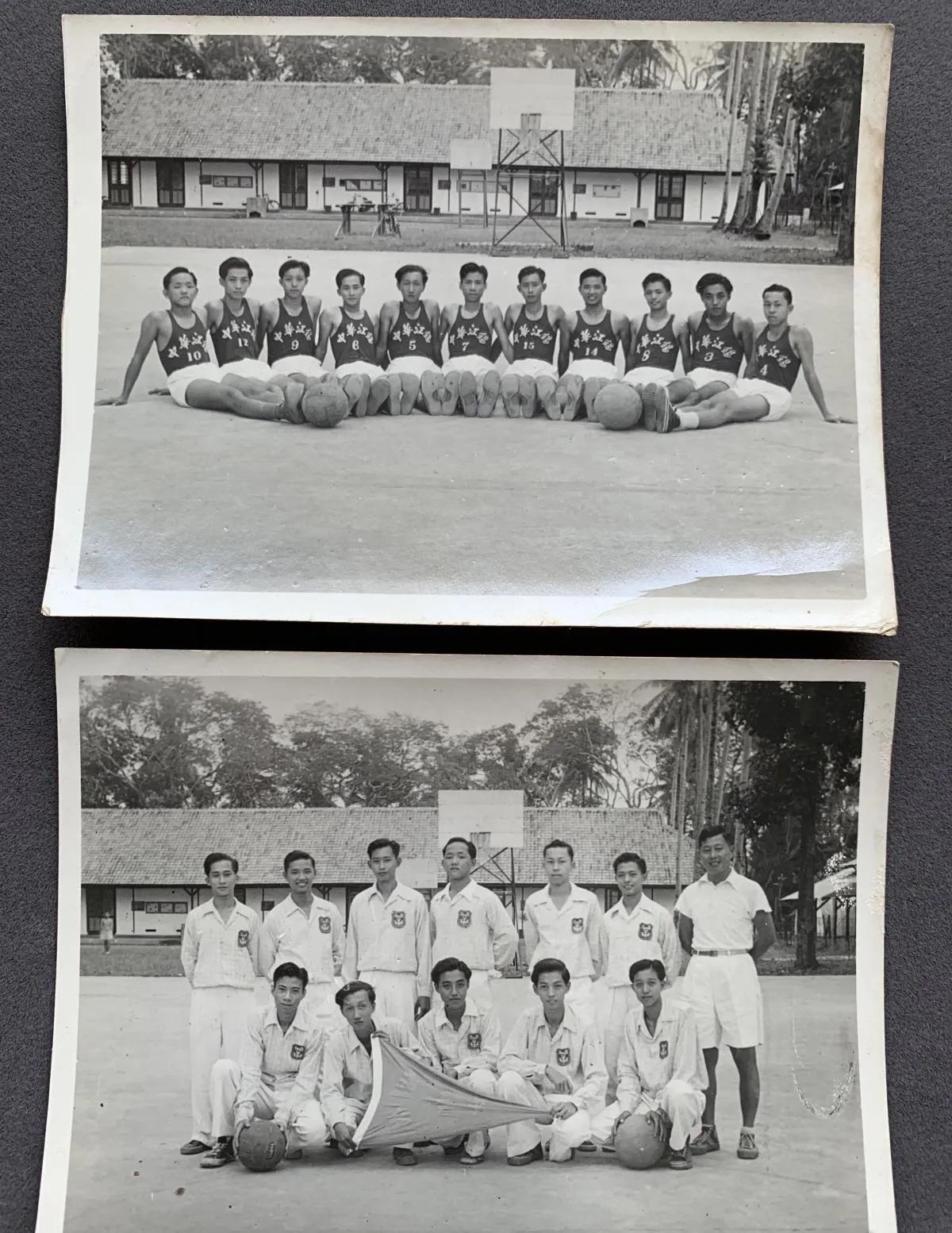 中国篮球的发展史简介,关于中国篮球的介绍