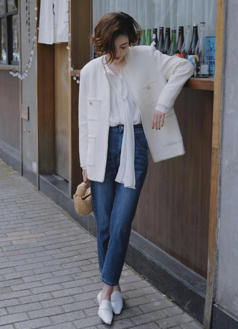 上了年纪女人四种裙子不建议穿,女人上了年纪尽量少穿四种外套