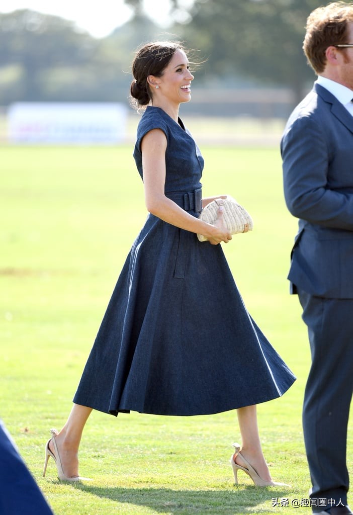 迪奥香奈儿阿玛尼纪梵希雅诗兰黛,梅根纪梵希婚姻状况