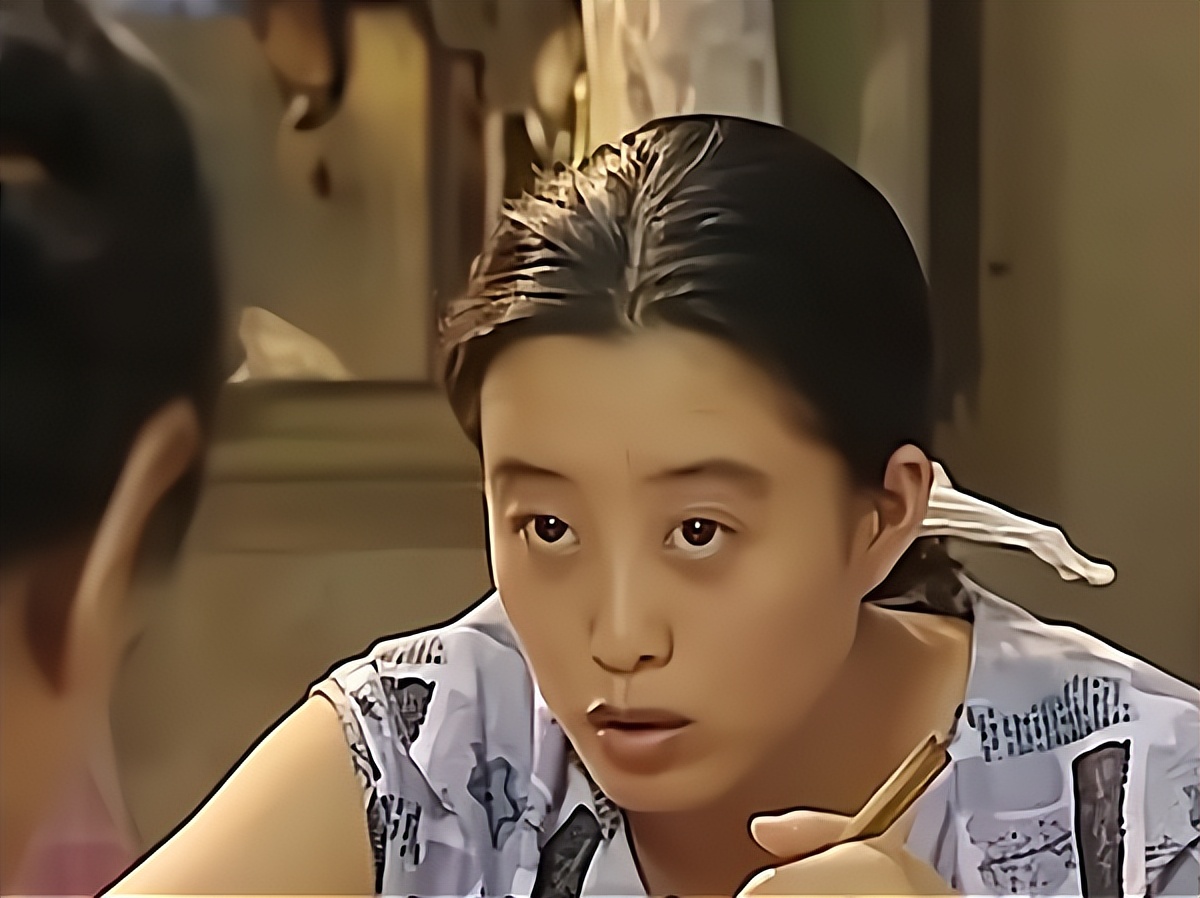 张大雨打李木勺,李木勺张大雨