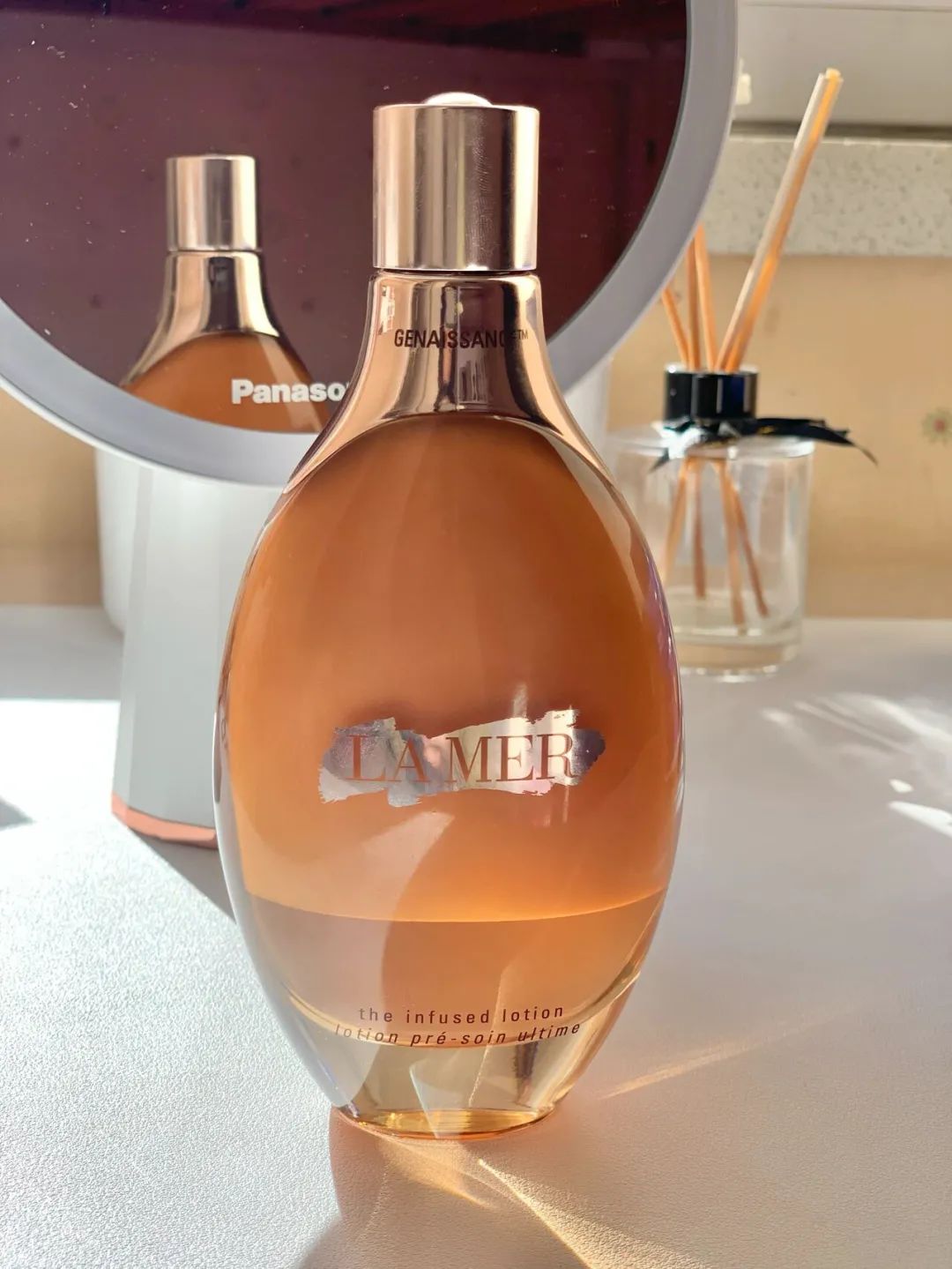 lamer海蓝之谜高机能精华水购买,lamer海蓝之谜修护精粹水150