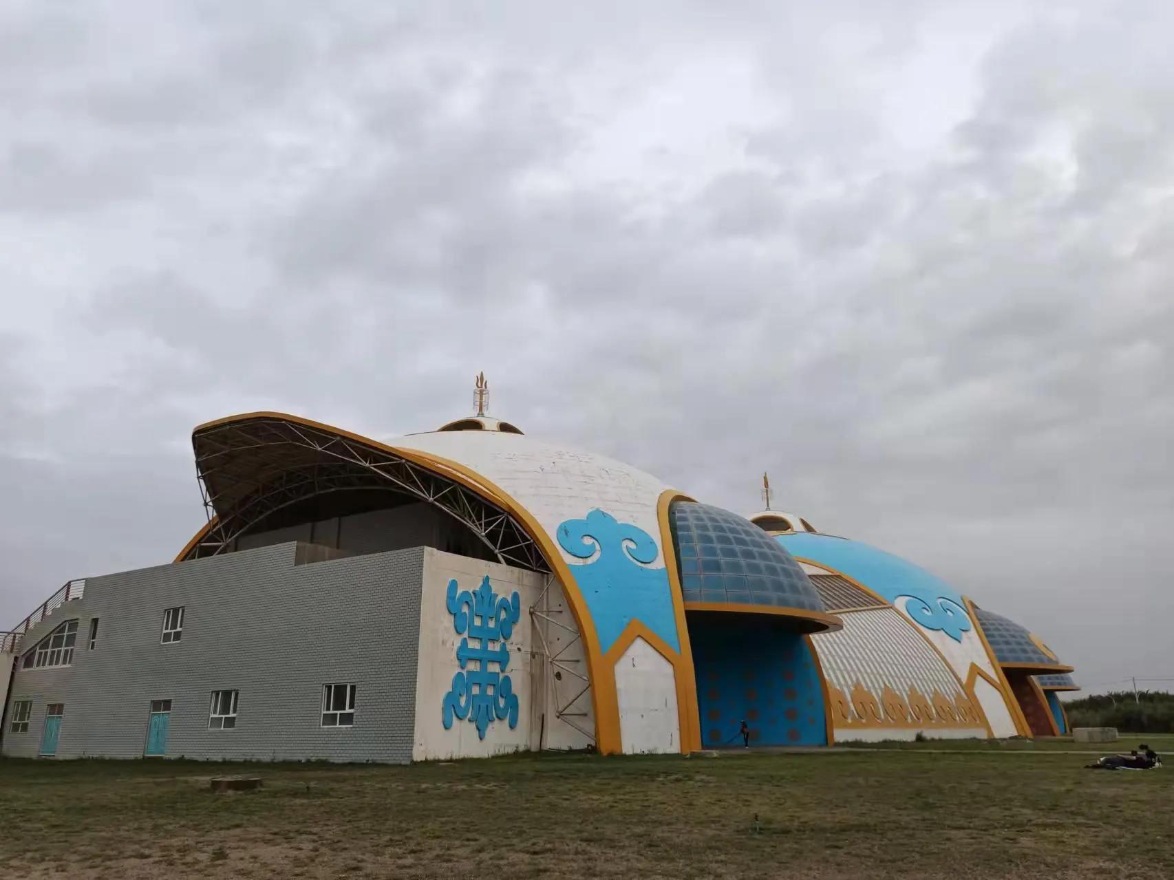 走丝绸之路，品丝路遗珠，寻西域36国（十三）塞外江南，库尔勒