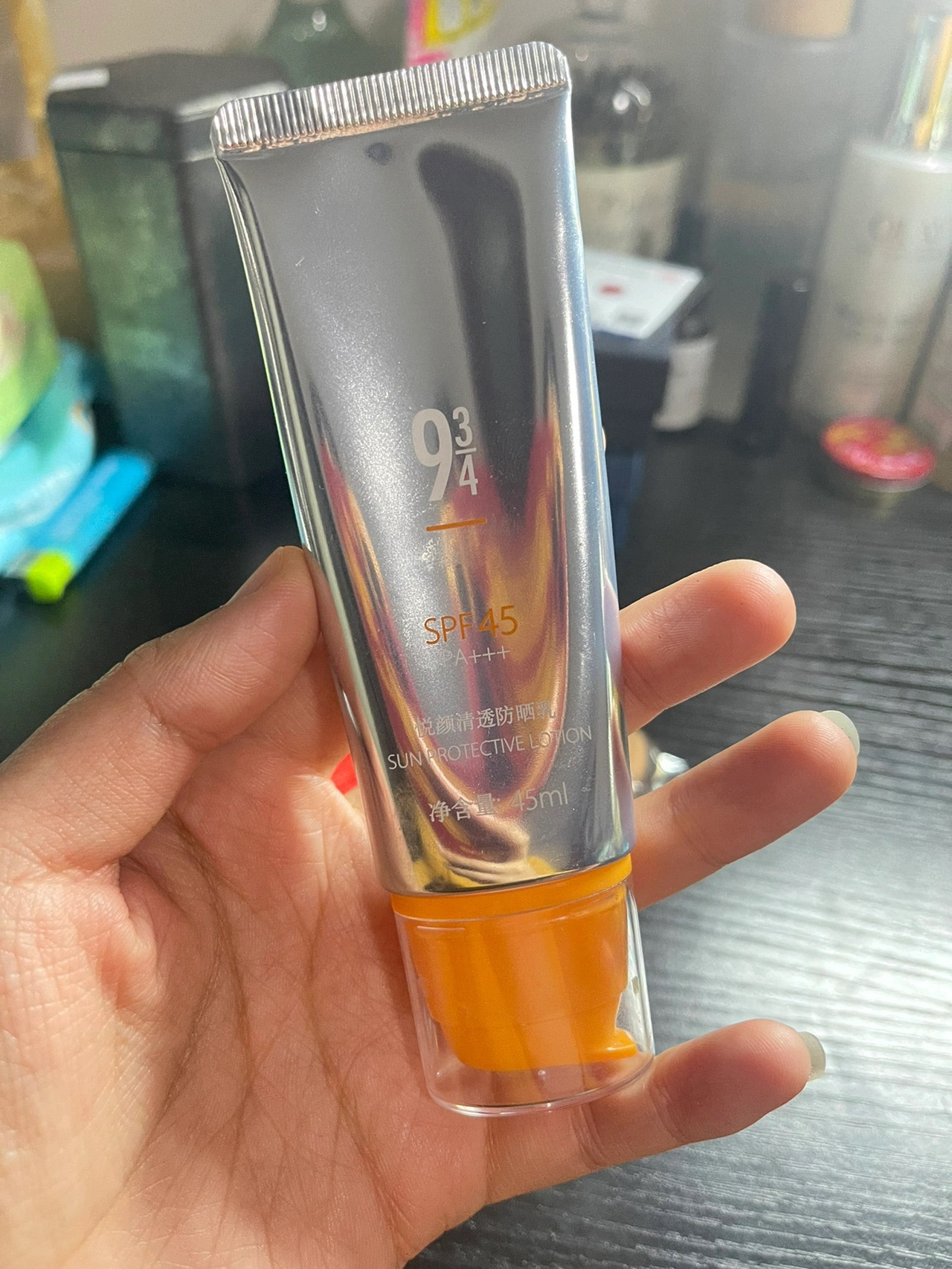 不油的国货防晒霜,不油防晒霜推荐排行榜