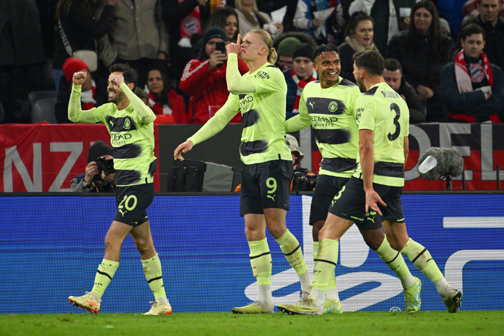 欧冠决赛哪支球队将夺得桂冠,欧冠决赛球队晋级之路