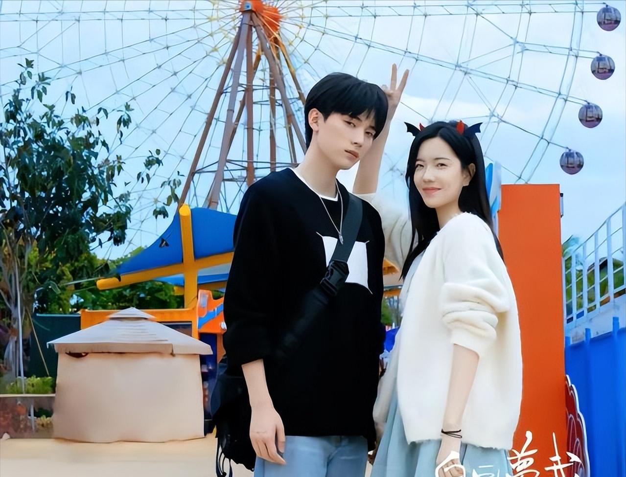 2022年待播的12部现代甜宠剧,2023十部零差评高甜宠剧