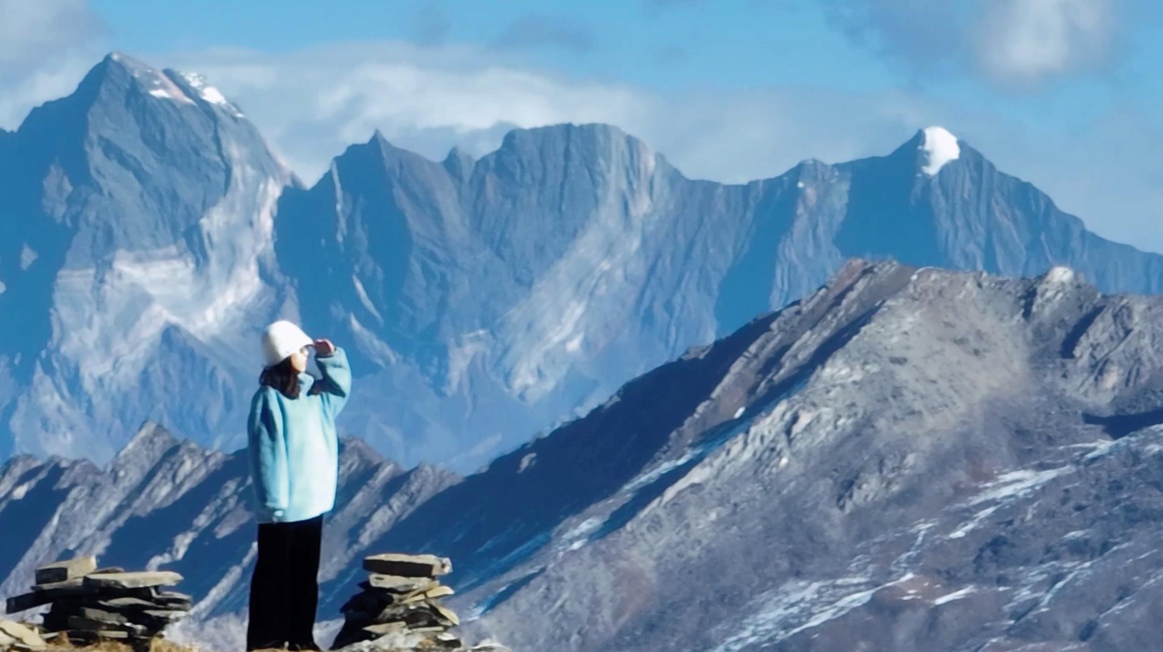 成都去西藏3天往返,成都去西藏不重复路线