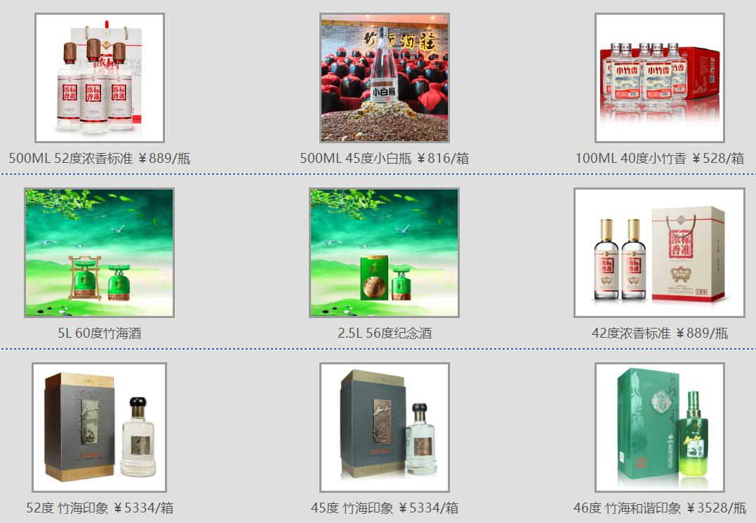 全国寻老酒之旅,全国各省名酒品尝