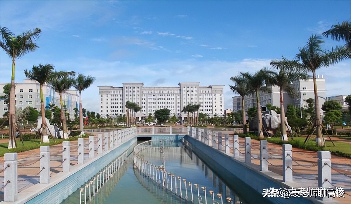 全国5大财经类院校,盘点综合类高校财经专业最好院校