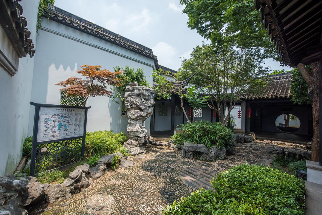 苏州周边最值得游玩的古镇,苏州的同里木渎周庄甪直哪个好玩