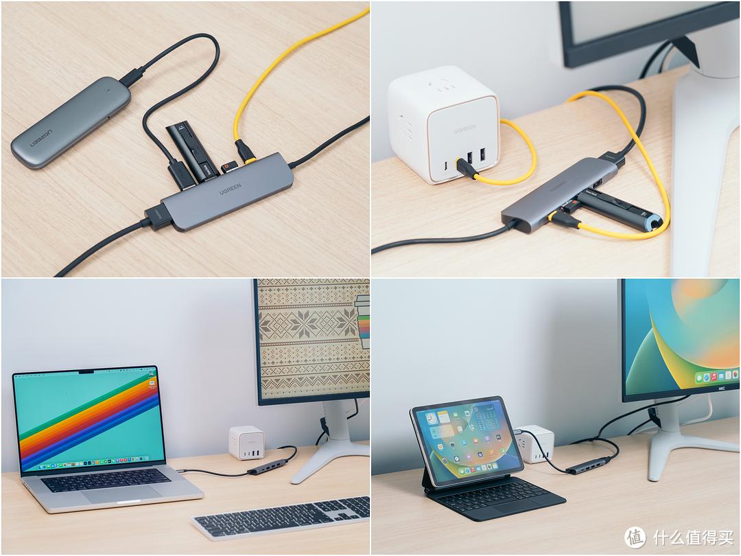 扩展坞该买哪种接口,扩展坞选什么接口的