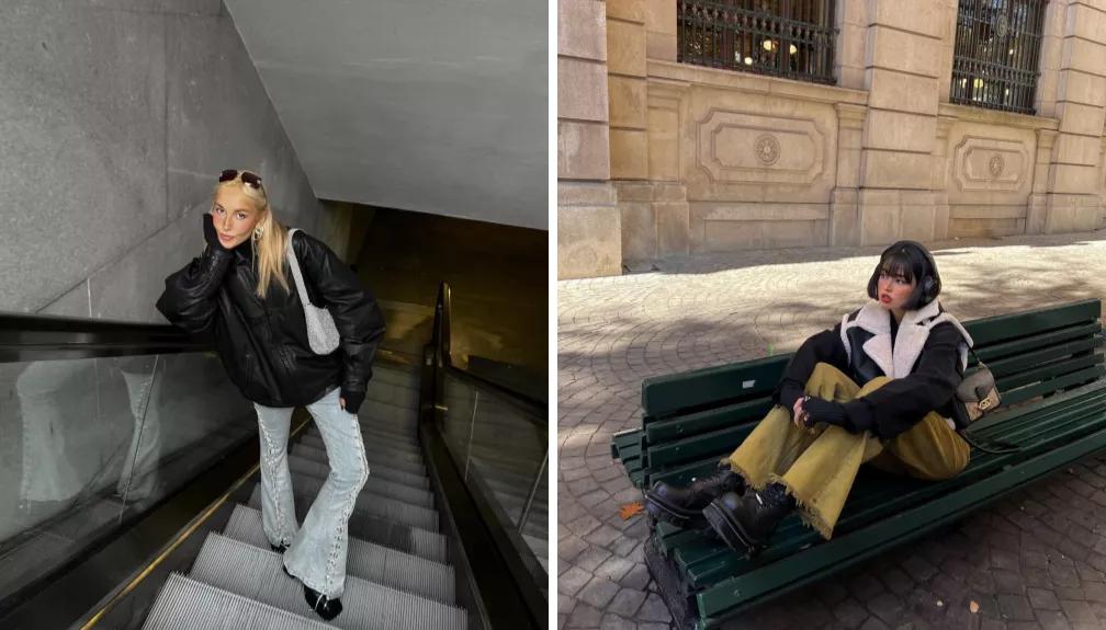 马丁靴的穿法及注意事项,马丁靴的各种穿法