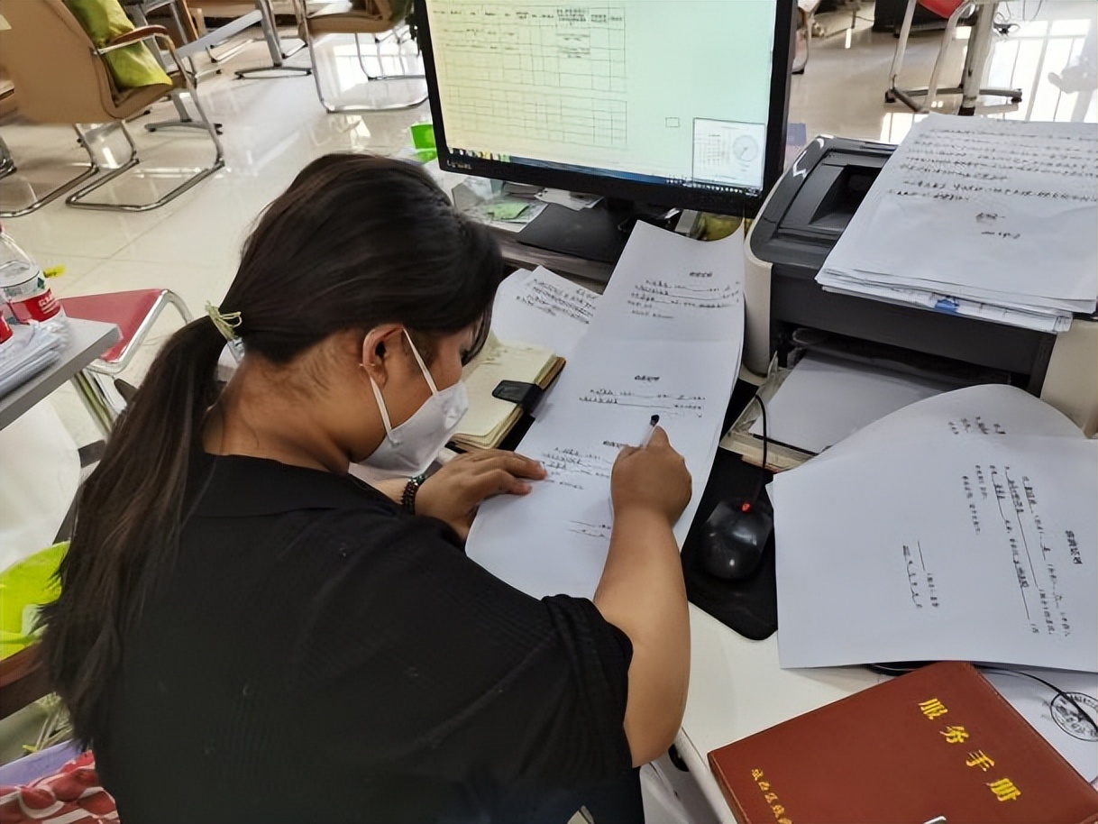 抗疫逆行以青春之名侨企青海金辰实业有限公司青年员工抗疫再出发