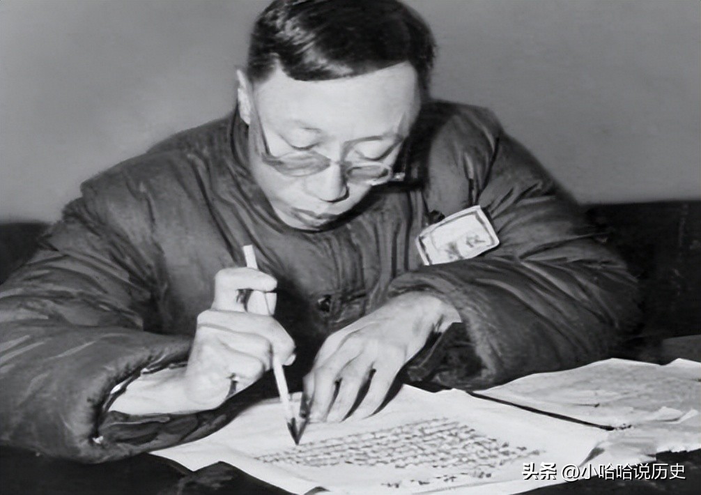 中国历史上最惨的一位皇帝溥仪,末代皇帝妻子与溥仪离婚