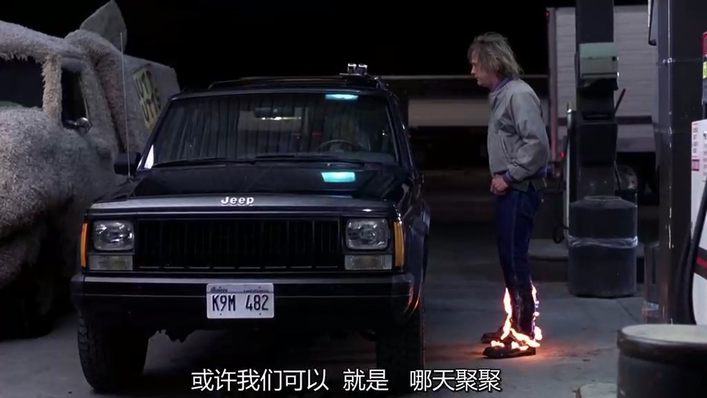 让人啼笑皆非的一部公路喜剧《阿呆与阿瓜》