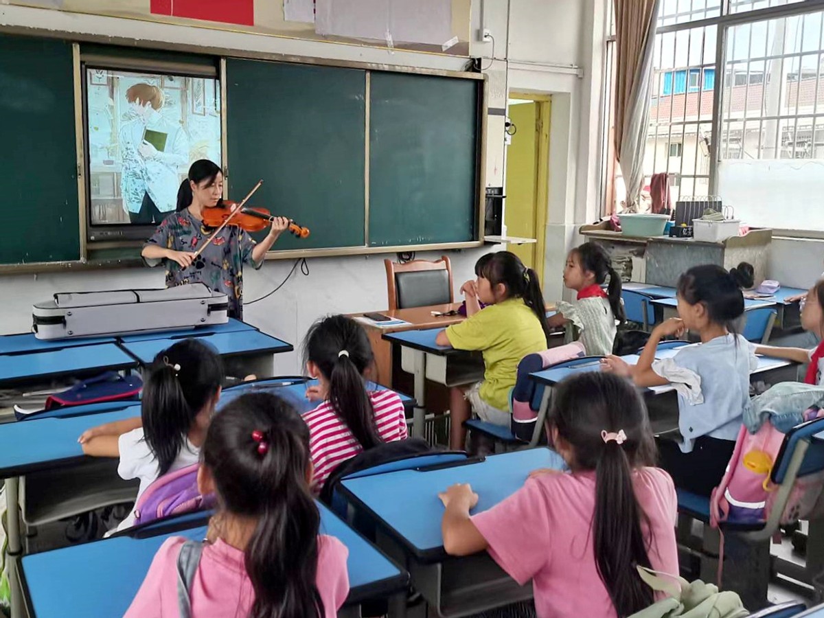 绵阳桑枣小学怎么样,四川省绵阳市小学生课后服务