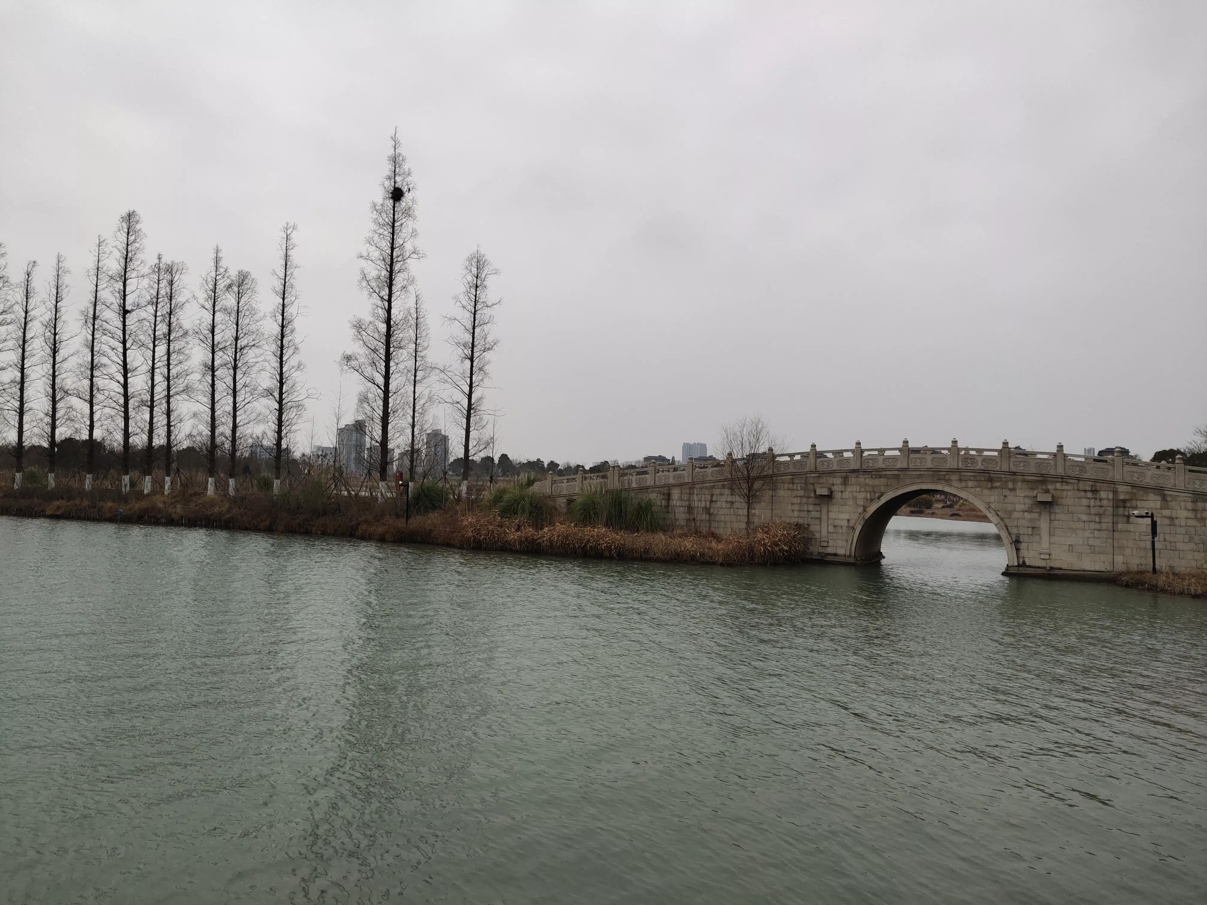 海宁鹃湖公园地图,海宁鹃湖公园多大