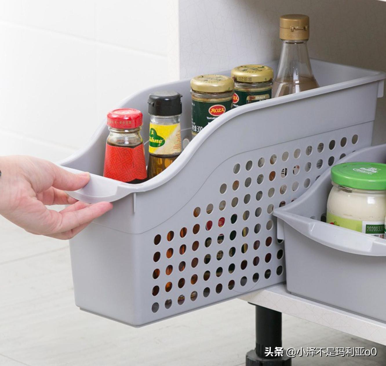 收纳原来如此简单!这20件家居收纳好物帮你搞定全屋收纳