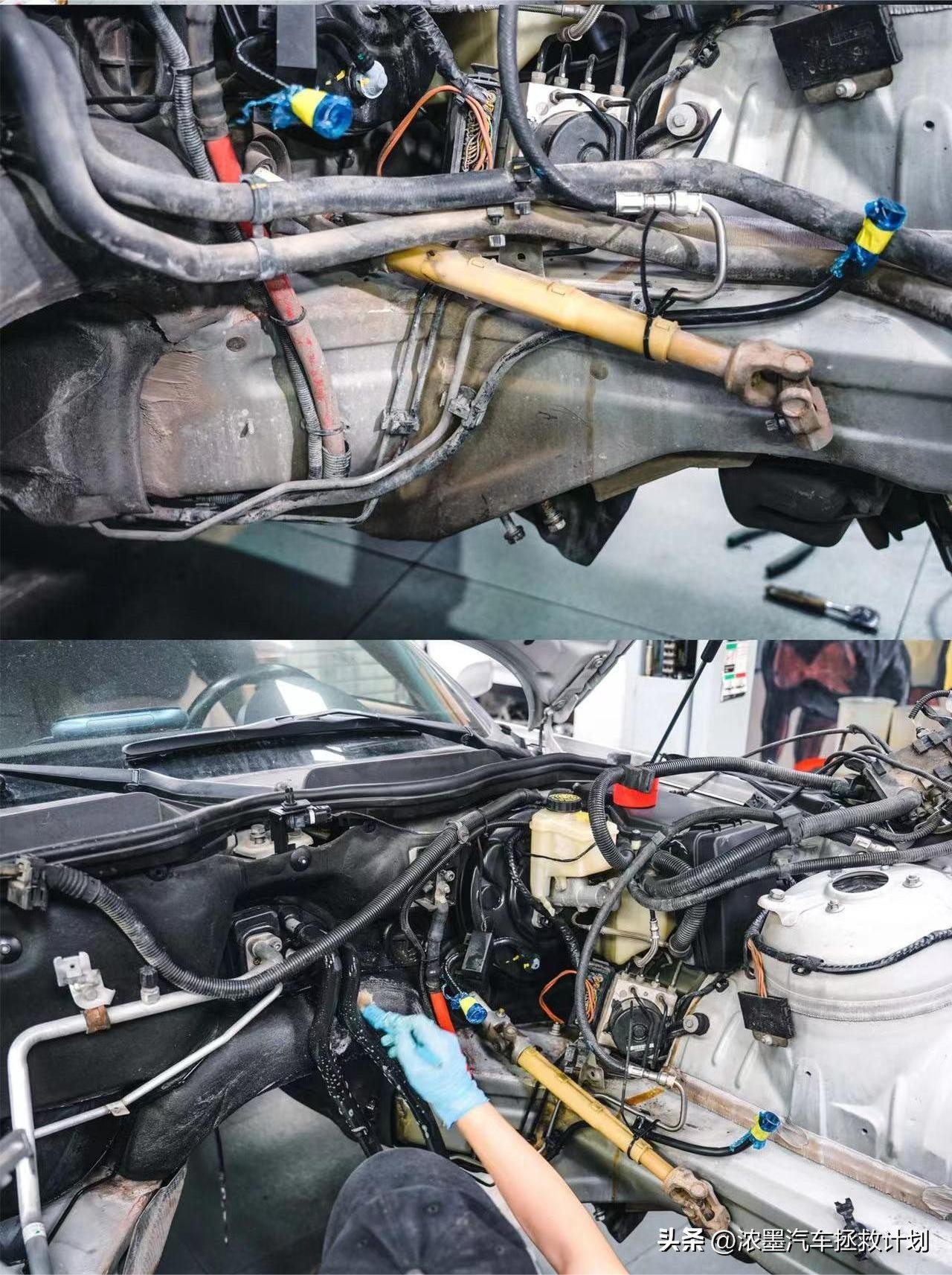 深度体验全新宝马z4,宝马z4新款和老款驾驶体验