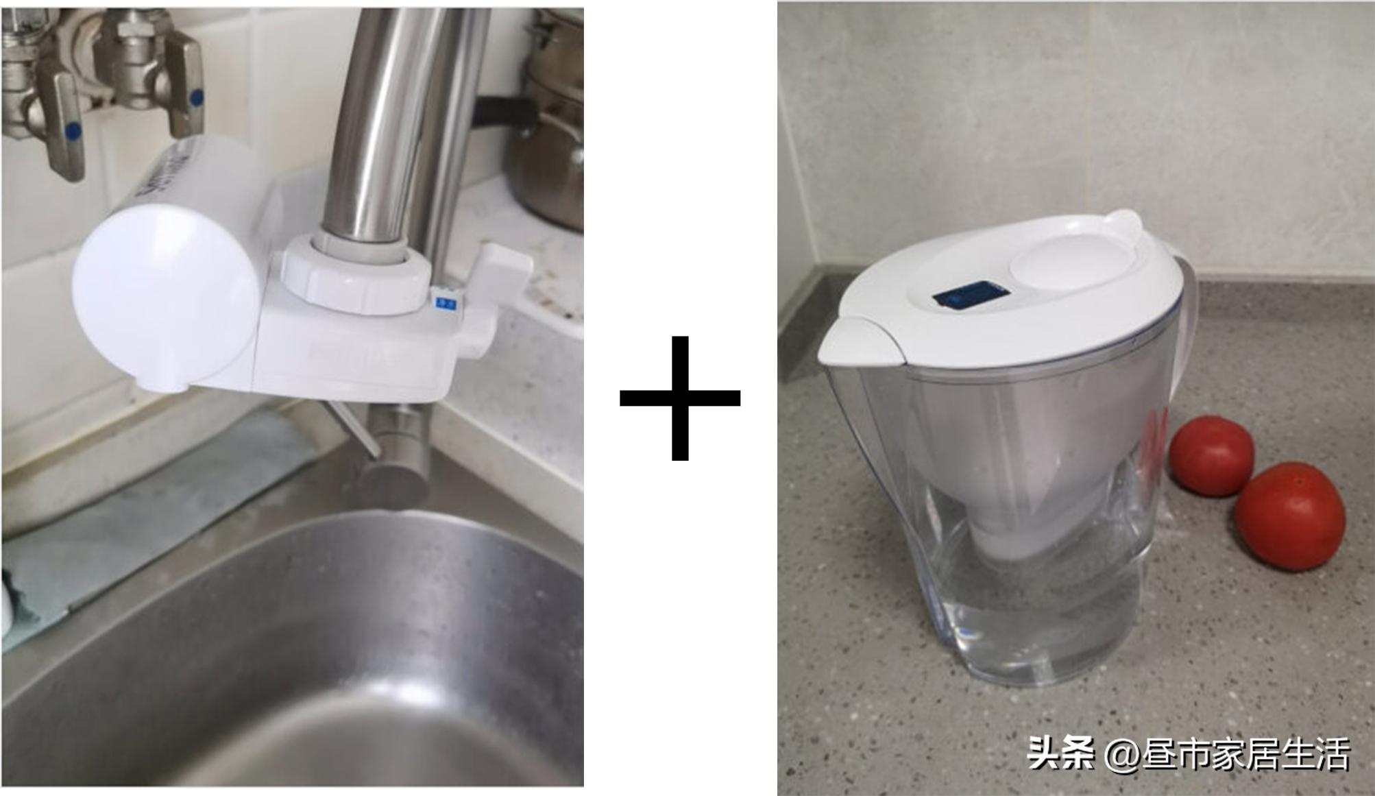 家里自来水太咸怎么办,自来水烧开口感很涩