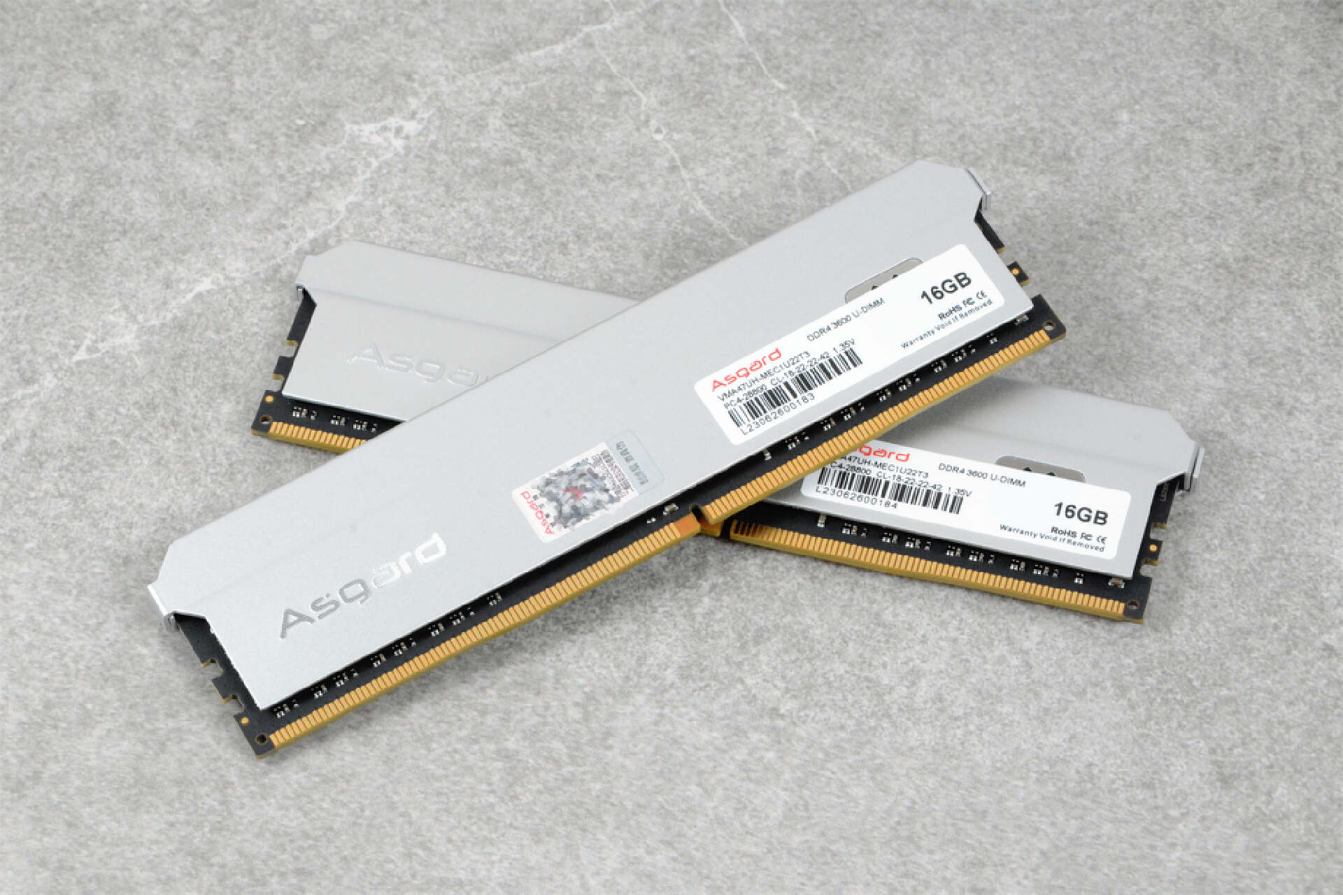 阿斯加特黑橙内存,阿斯加特弗雷内存值不值得买