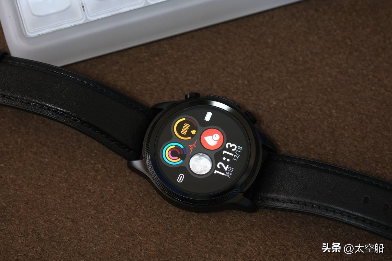 术业有专攻，全天候的守护，didoE55S评测