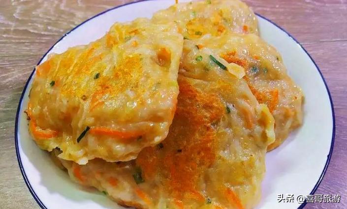 南通如东的特色美食,南通特色美食视频