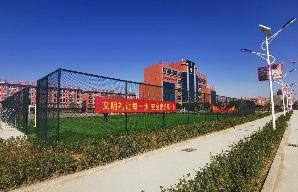 菏泽初中毕业上哪个技校好,初中毕业在哪里读技校比较好一点