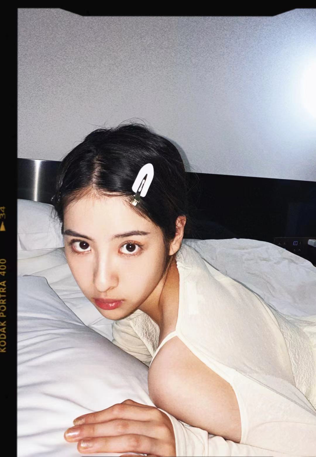 腾讯主播李秋瞳,腾讯体育主播李秋瞳