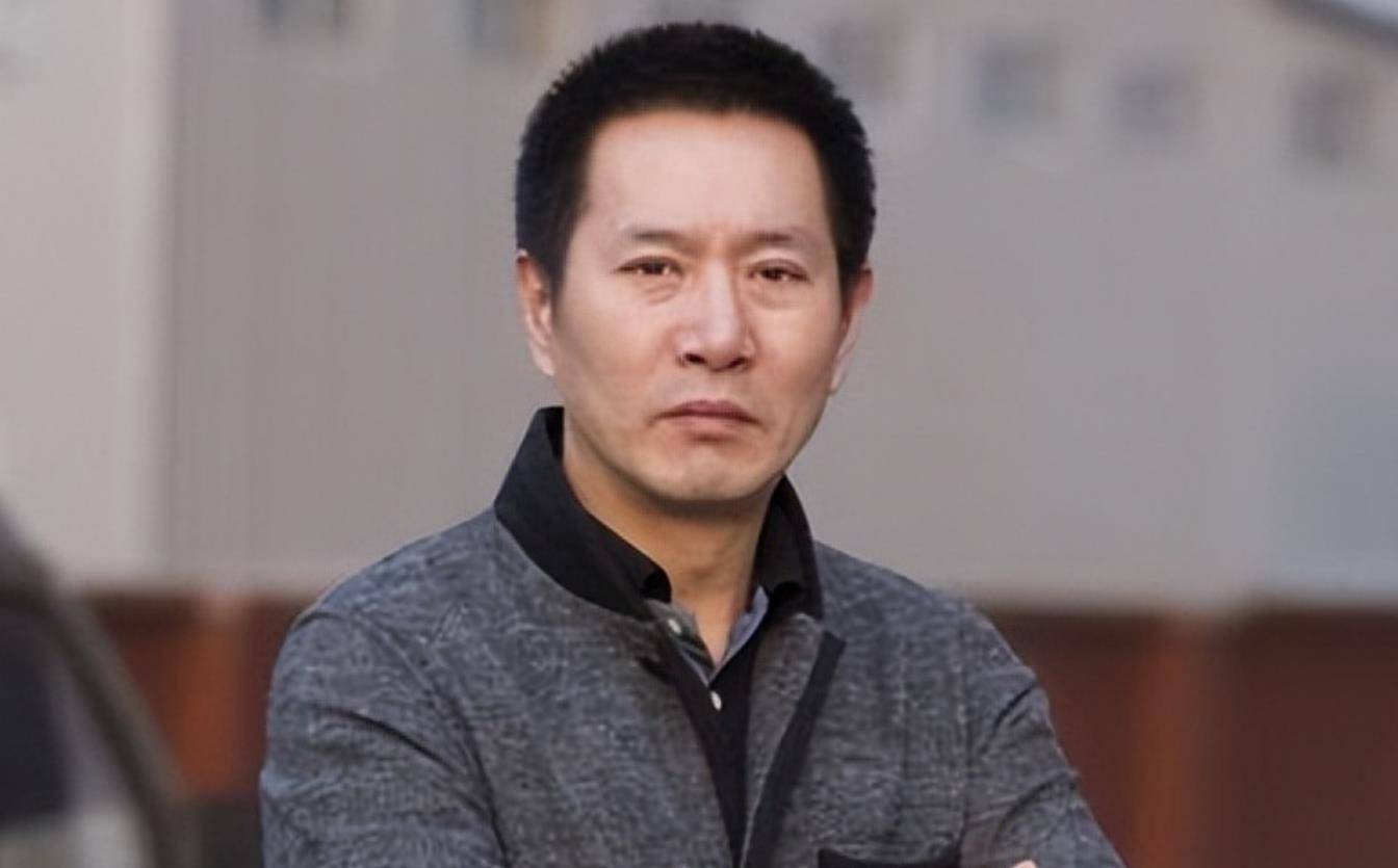 温峥嵘为什么没和姚刚走到一起,姚刚暗恋温峥嵘20多年