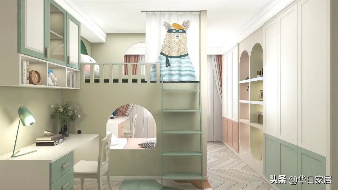 家里有孩子装修4大禁忌,家里有小孩装修需要注意什么细节