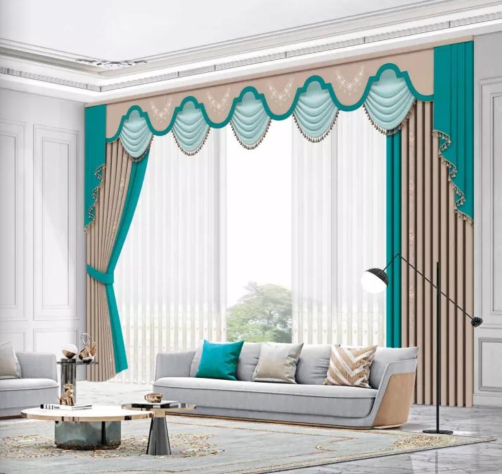 不可错过的七大窗帘品牌推荐,窗帘十大品牌排名最新