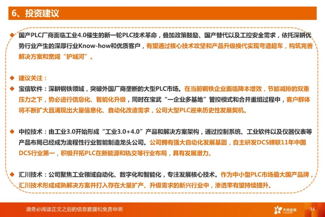 国产plc质量怎么样,国产plc品牌和厂家