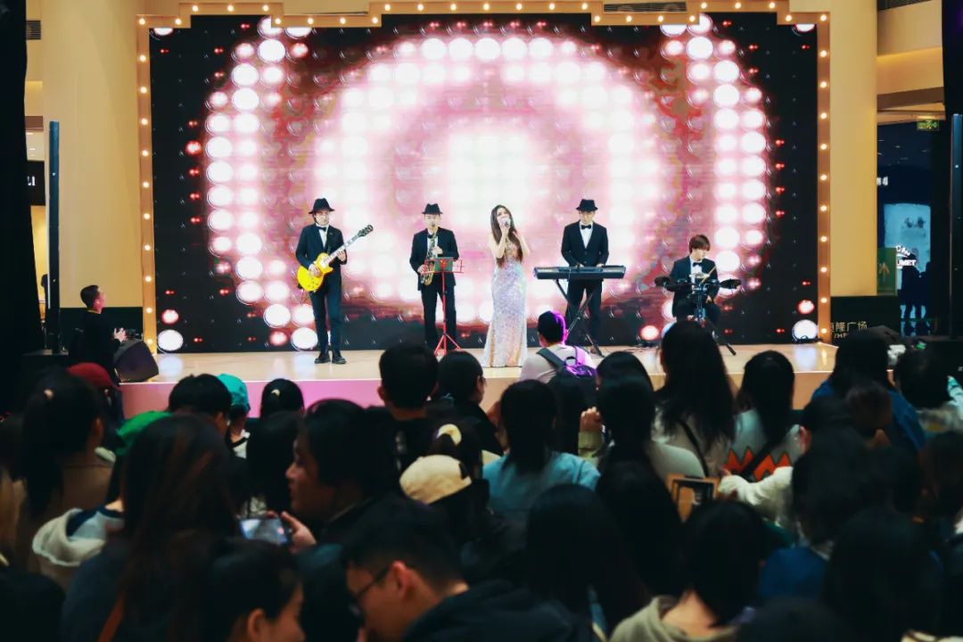 恒隆广场未来5年前景,恒隆广场大连一楼升级