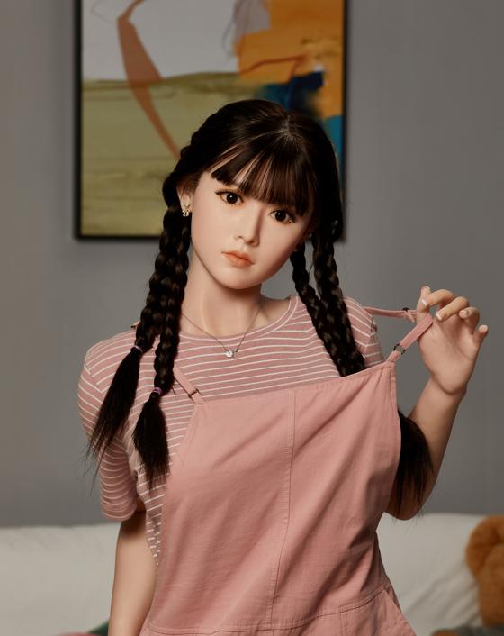 “娃界小米”春水堂,2999元打破百亿级硅胶娃娃市场格局