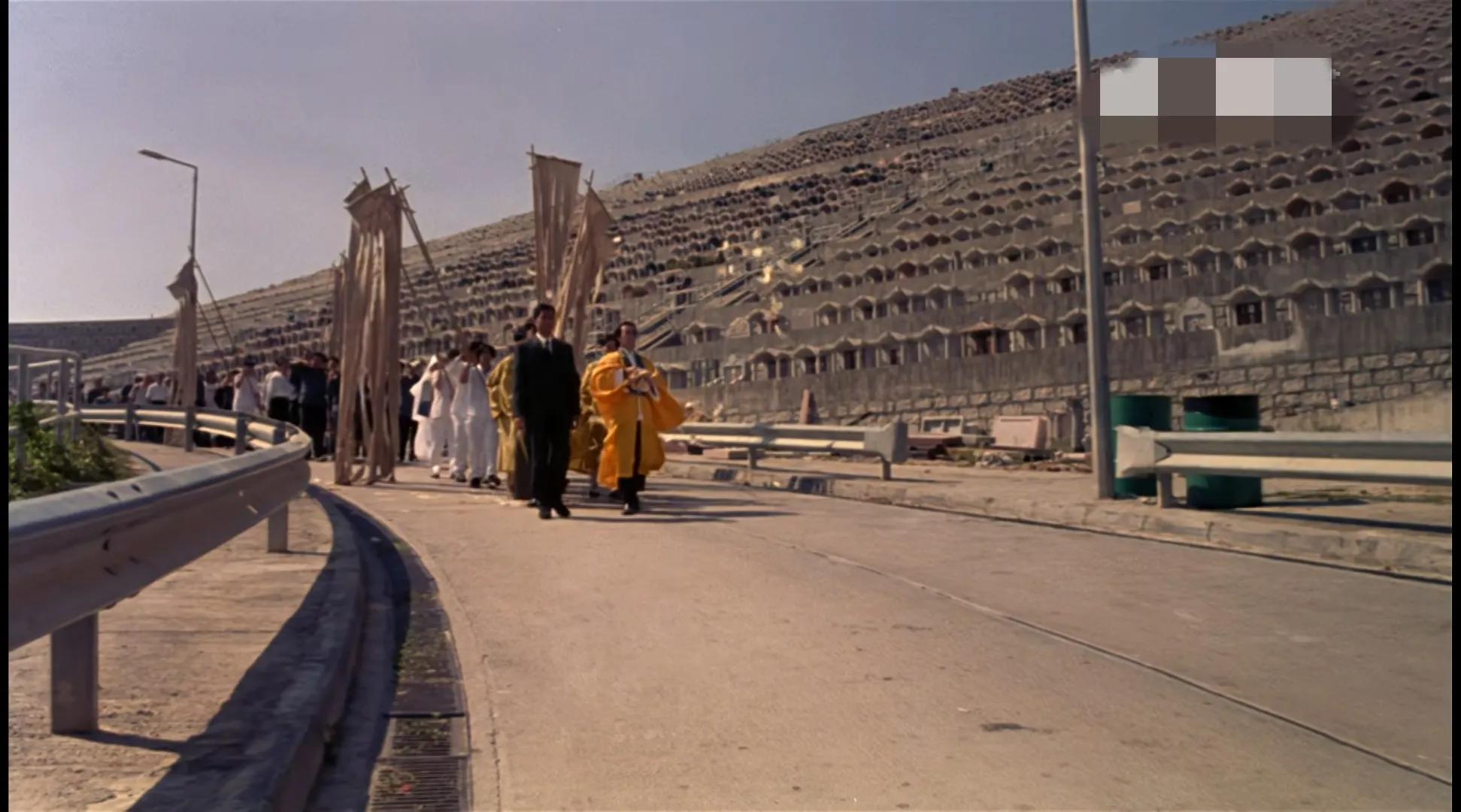 去殡仪馆上班的真实感受,在殡仪馆上班到底有多挣钱