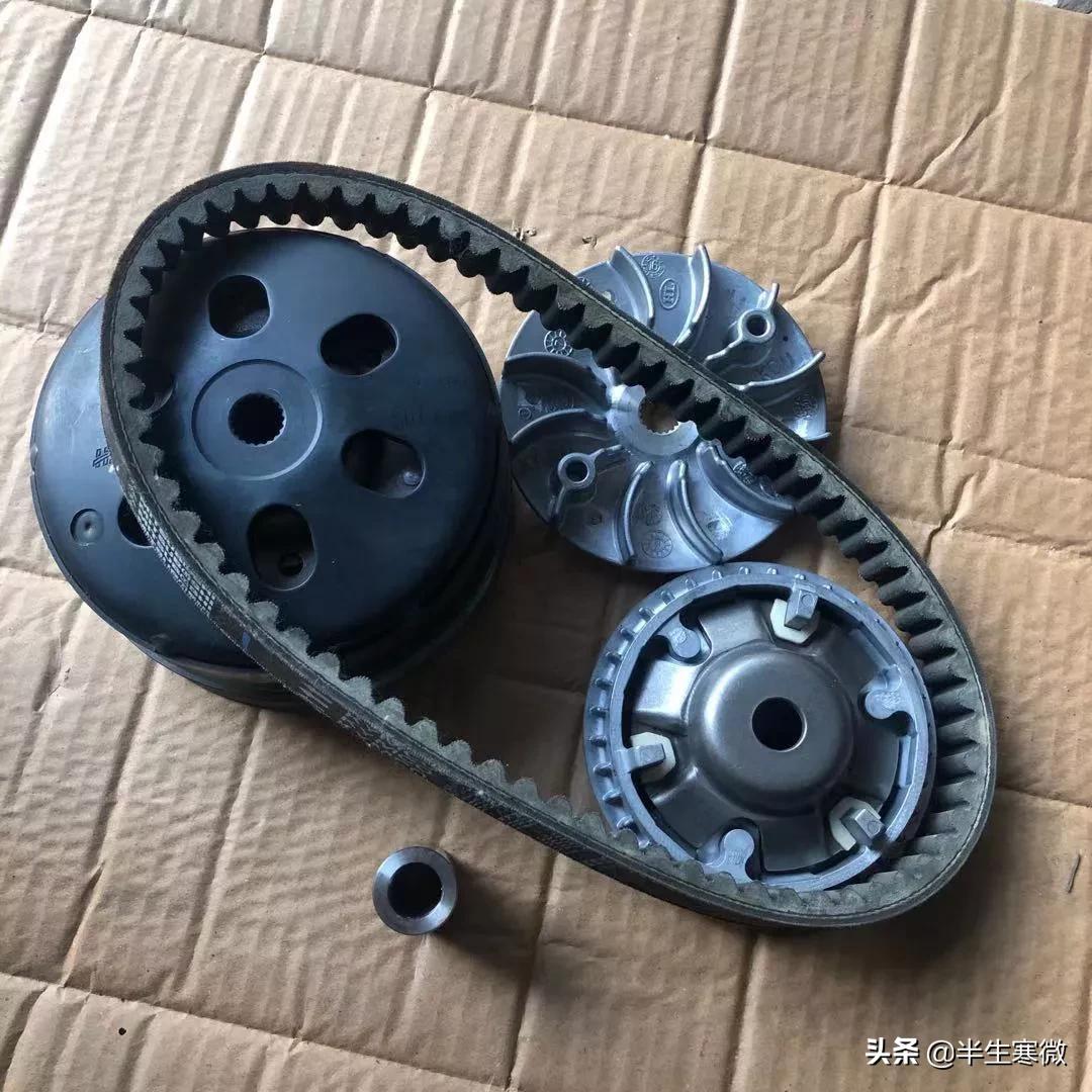 铃木uu发动机为什么没有哨声,为什么说铃木uu发动机是超级芯