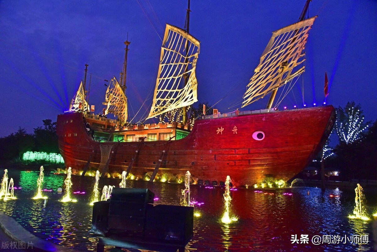 河南自驾游路线推荐最新路线攻略,河南自驾游攻略一览表