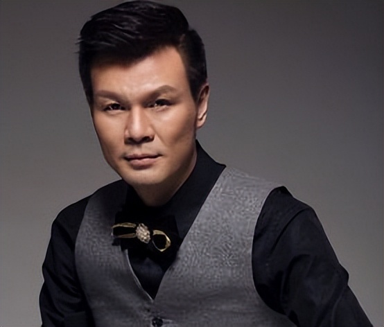 主持人李彬人还在吗,主持人李彬的相声