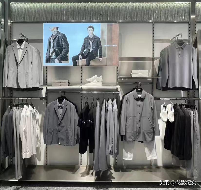 男装销量降低的原因,为何男装店业绩下滑厉害