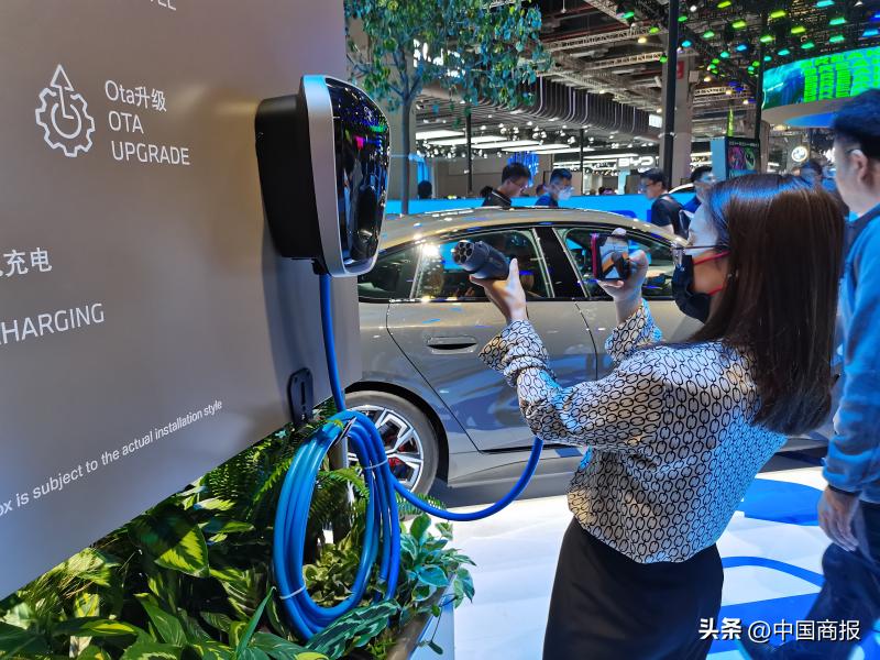 充电难新能源汽车,充电难怎么解决