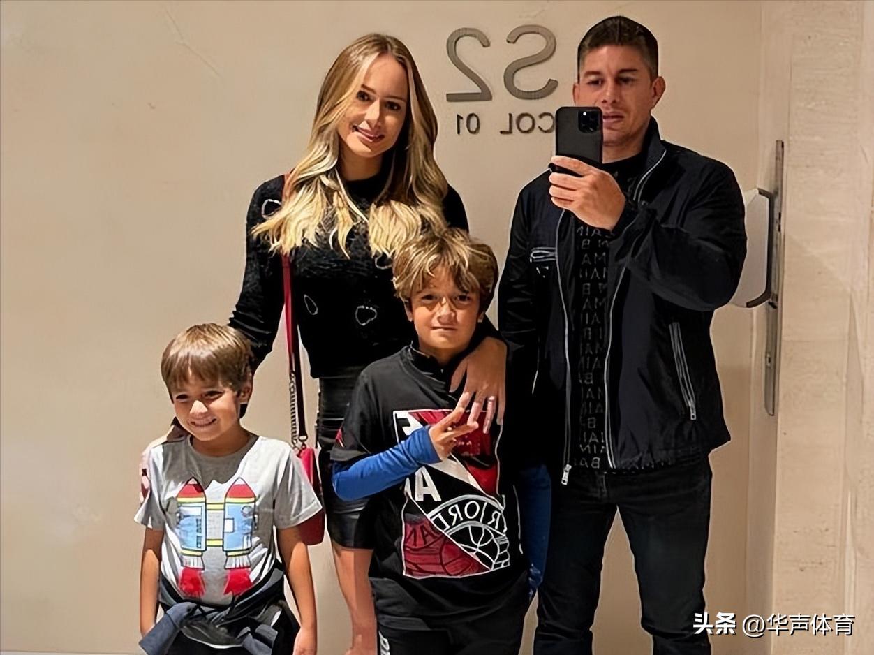 中超冠军再婚！妻子身份比较尴尬，遭到非议