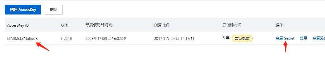 node之阿里云短信验证（uniapp）