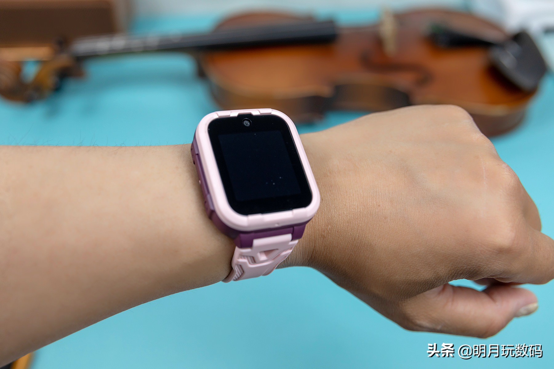 12-16岁儿童手表礼物排行榜,六一儿童哪种手表好呢