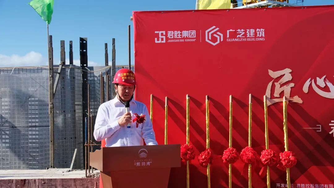 深圳君胜熙玥湾,君胜熙玥湾目前折扣