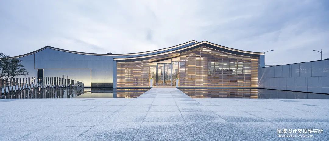 金银奖篇|2022缪斯设计奖名单公布！AD艾克、馥高设计等上榜